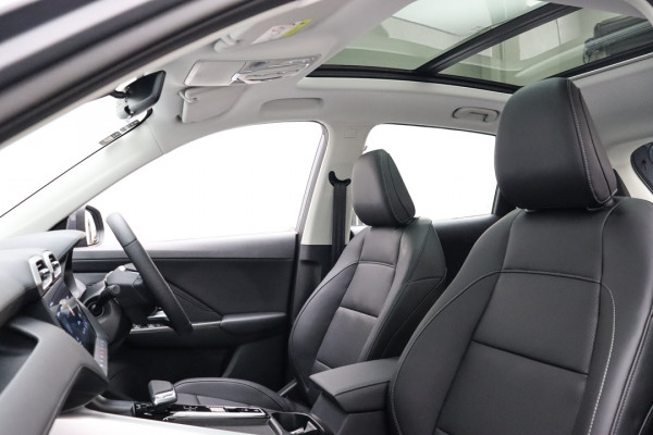 2026 MG ZS ZS32 Essence Turbo SUV Image 13
