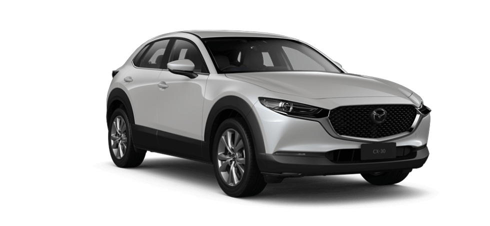 2024 Mazda CX-30 DM2W7A G20 Evolve SUV Image 6