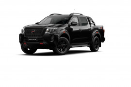 Nissan Navara PRO-4X D23