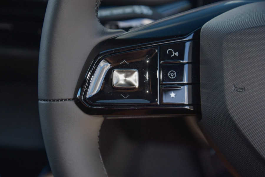 2024 MG MG4 MEH32 Excite 51 125kW Hatch Image 14
