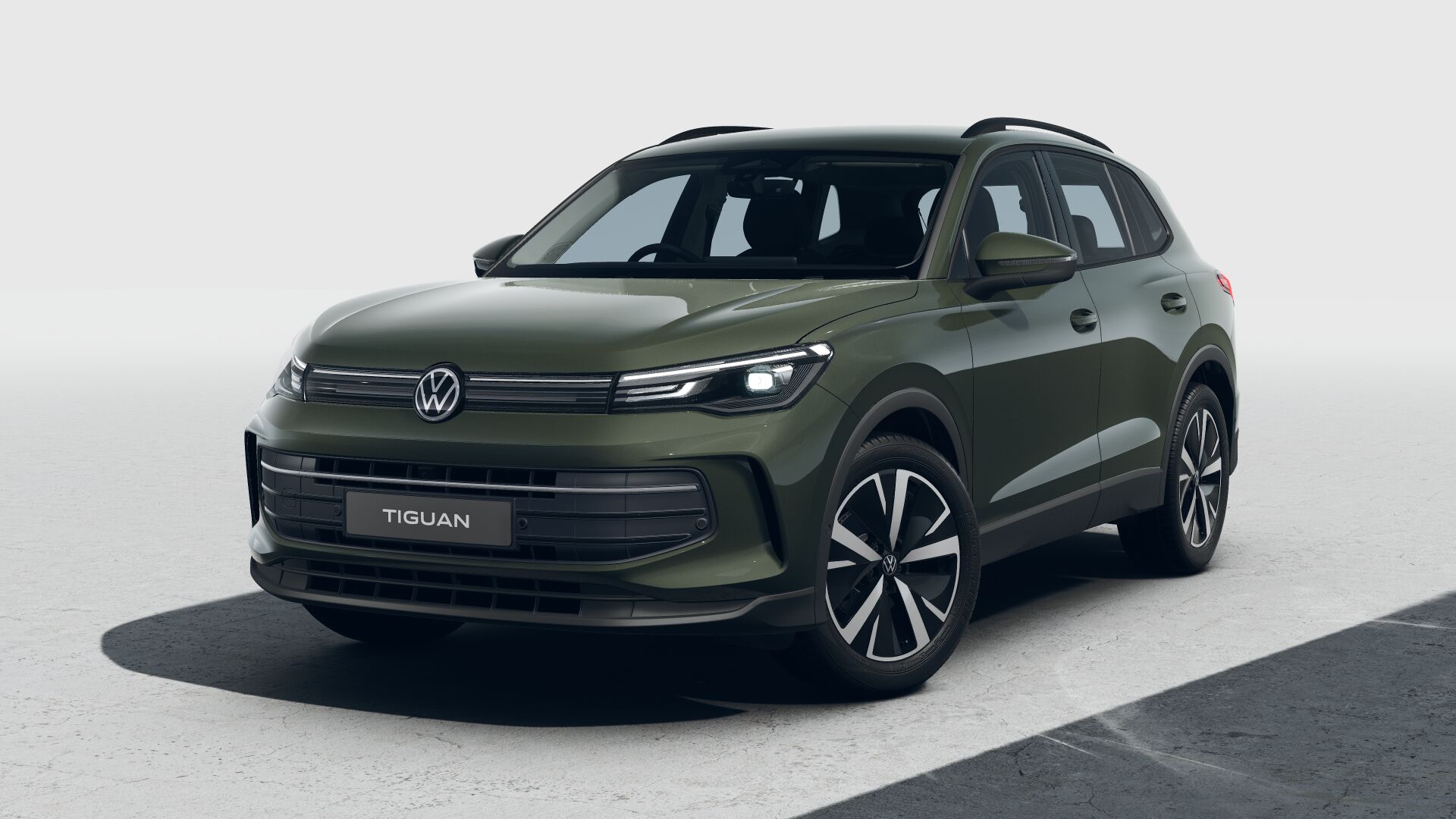 Cypress Green Premium Metallic