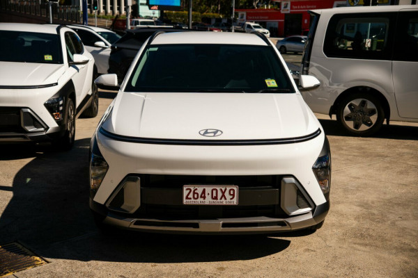 2026 Hyundai KONA SX2.V3 Elite SUV Image 5
