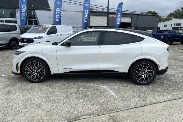 2023 MY23.75 Ford Mustang Mach-E  GT SUV