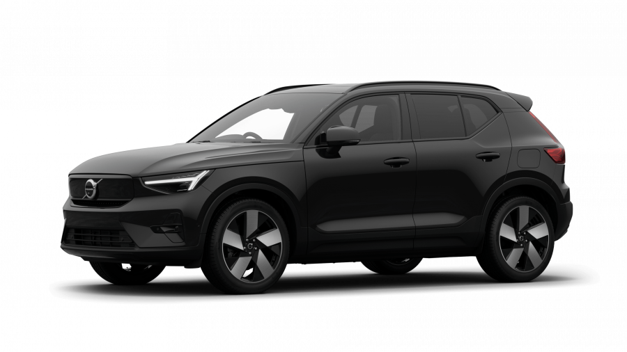 2026 MY27 Volvo EX40  Ultra Twin Motor Performance SUV Image 1