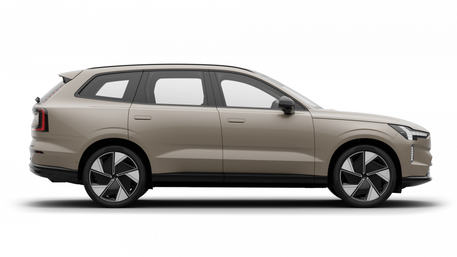 2026 MY27 Volvo EX90  Ultra Twin Motor Performance SUV Image 6