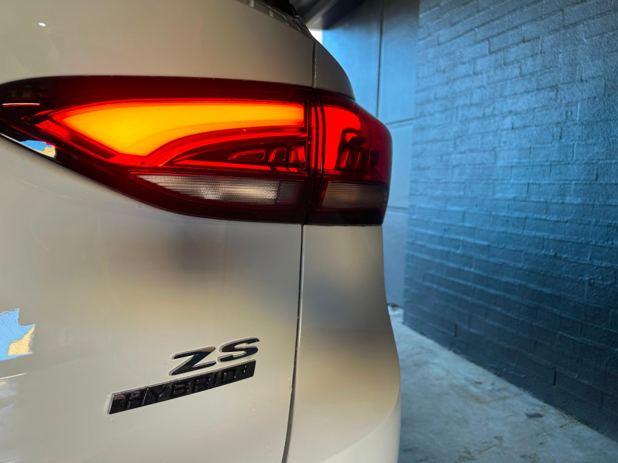2026 MG ZS ZS32 Essence Hybrid+ SUV Image 25