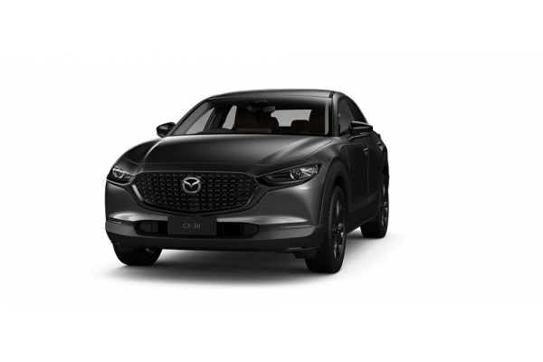 2026 Mazda CX-30 DM Series G20 Touring LE SUV Image 3