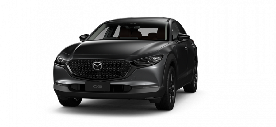 2026 Mazda CX-30 DM Series G20 Touring LE SUV Image 3