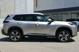 2024 MY25 Nissan X-Trail T33 Ti SUV image 4