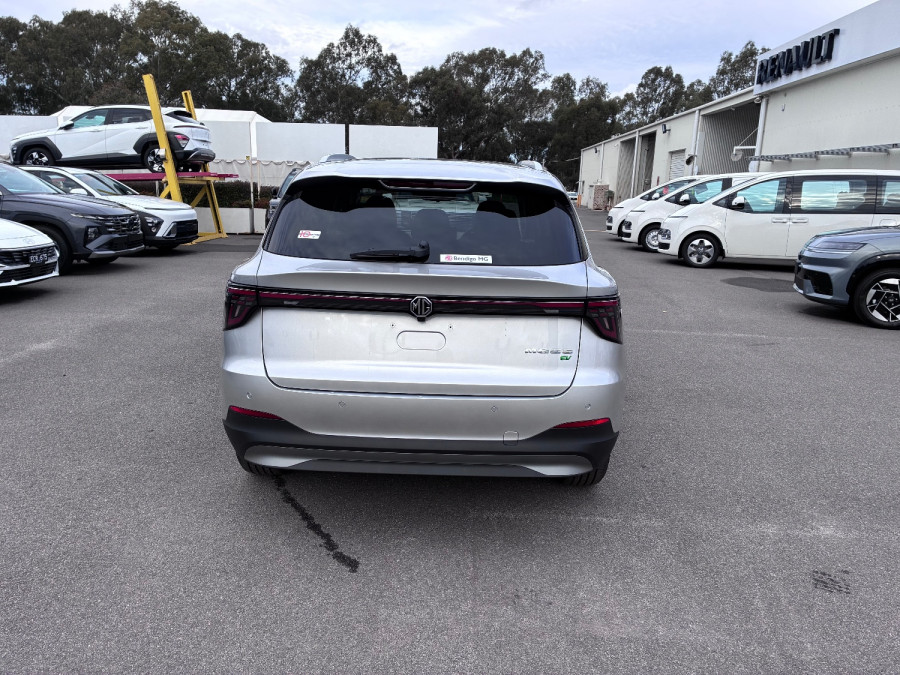 2025 MG MGS5 EV ZS3EM Essence 62 SUV Image 6