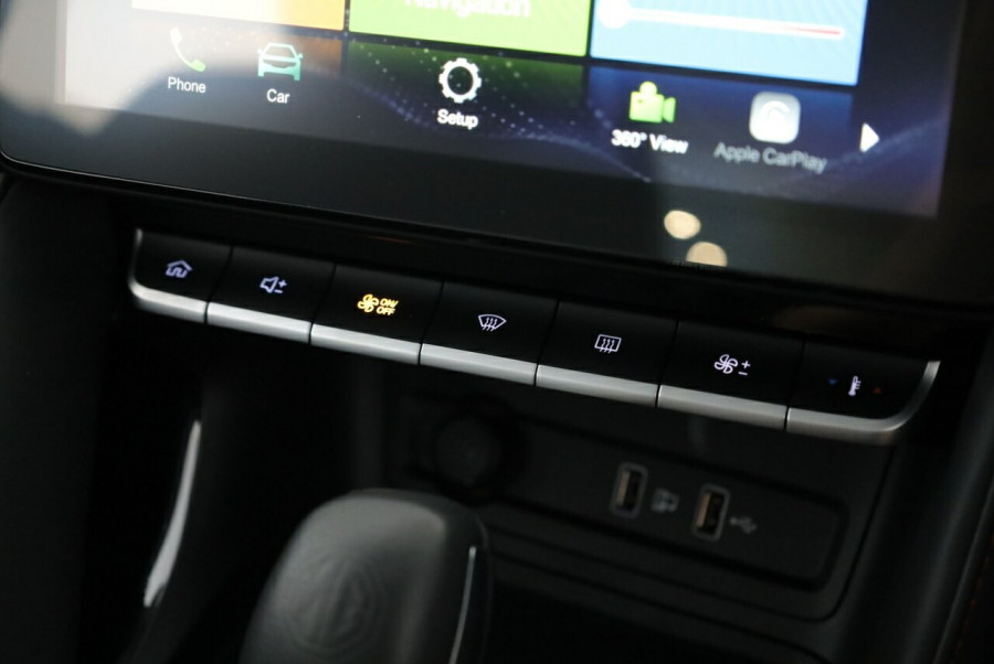 2025 MG ZST S13 Vibe SUV Image 20