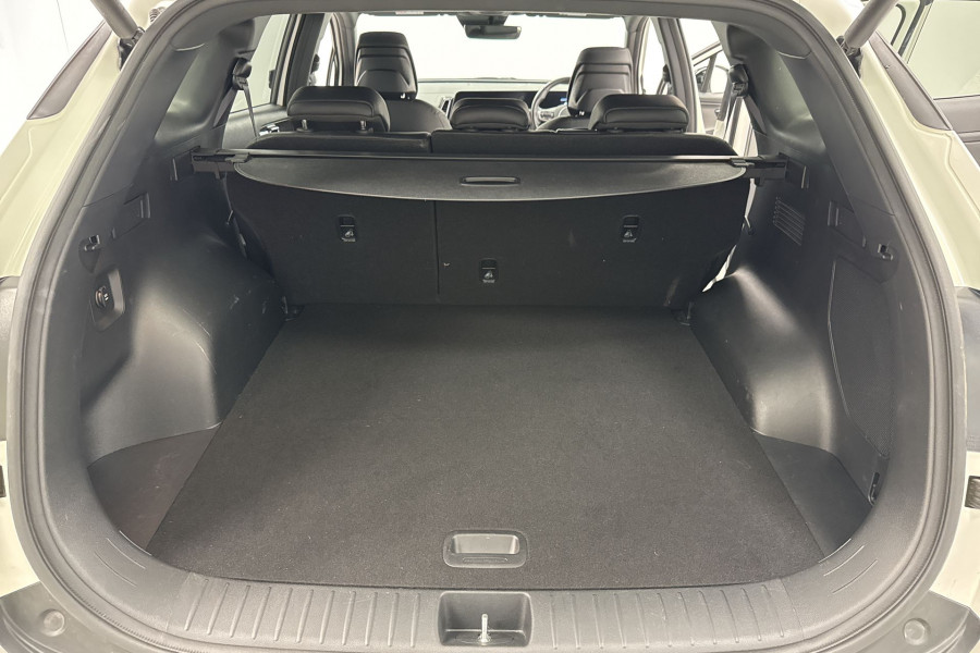 2023 Kia Sportage SX+ Wagon Image 16