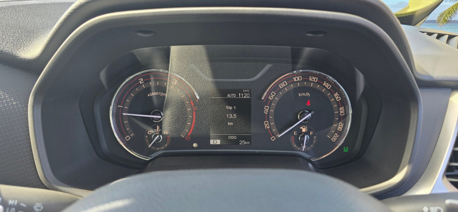 2026 MY25 LDV T60 SK8C Max PRO Ute Image 7