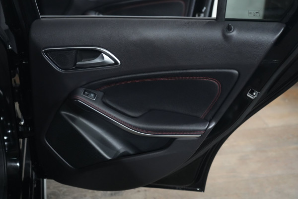 2017 Mercedes-Benz A-Class A45 4matic  Hatch Image 28