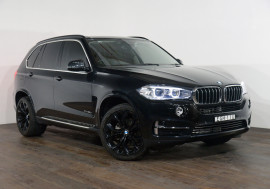 BMW X5 Xdrive 30d Bmw X5 Xdrive 30d Auto