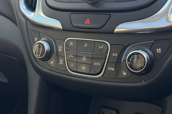 2018 Holden Equinox EQ LTZ-V SUV Image 32
