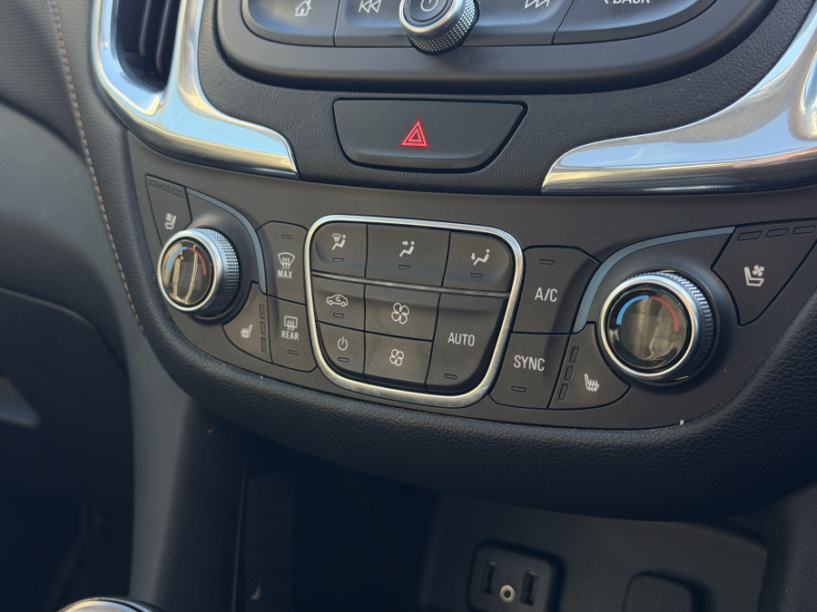 2018 Holden Equinox EQ LTZ-V SUV Image 32