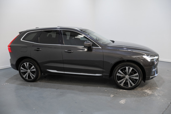 2021 Volvo XC60 UZ B5 Inscription SUV Image 7