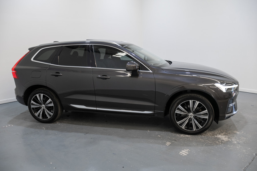 2021 Volvo XC60 UZ B5 Inscription SUV Image 7