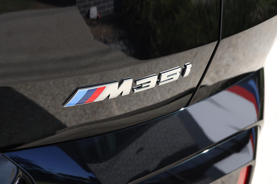 2025 BMW X2 U10 M35i xDrive SUV