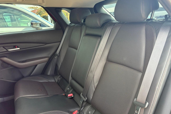 2020 Mazda CX-30 DM Series G20 Astina SUV Image 15