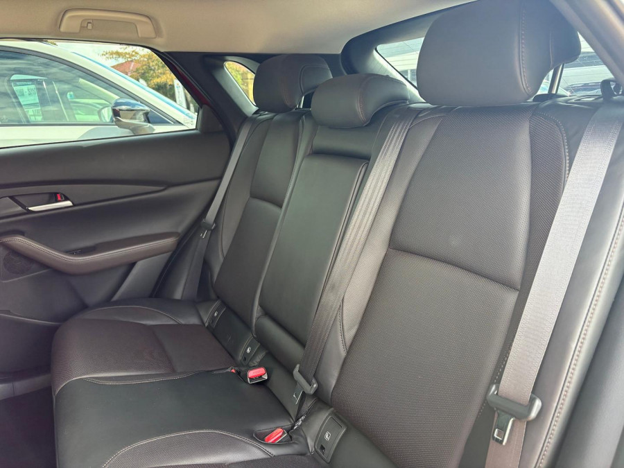 2020 Mazda CX-30 DM Series G20 Astina SUV Image 15