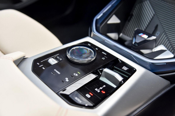 2025 BMW X3 G45 20 xDrive SUV image 19