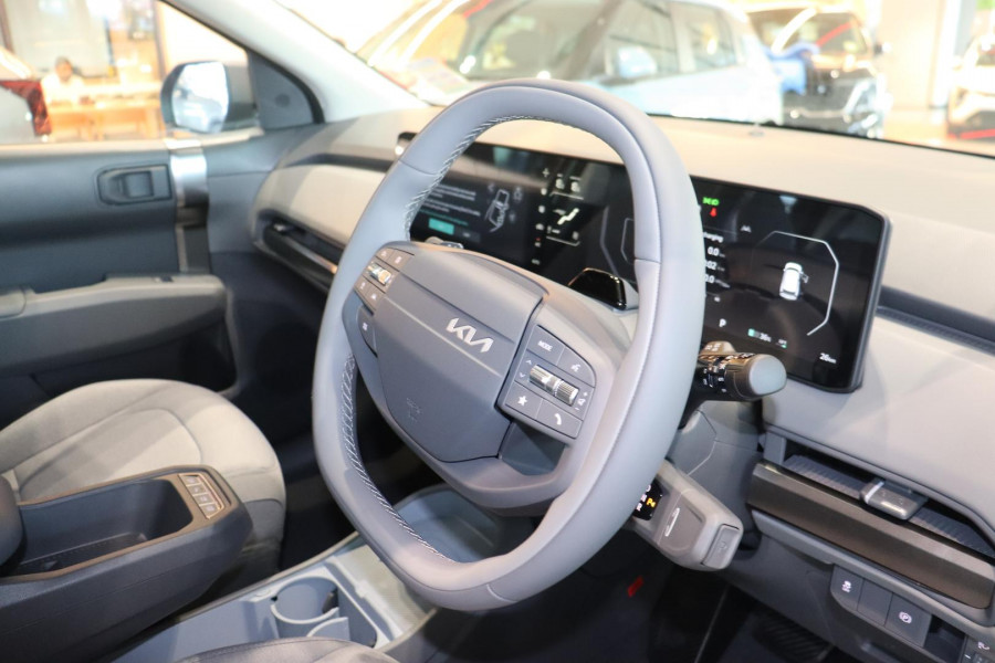2026 MY27 Kia EV3 SV Air Standard Range SUV Image 13