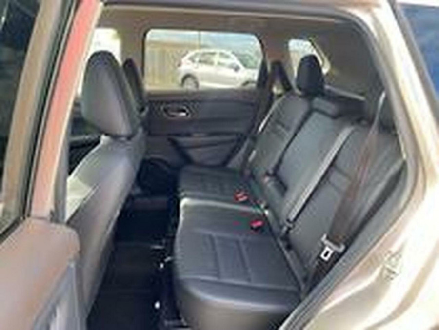 2025 Nissan X-Trail T33 ST-L SUV Image 24