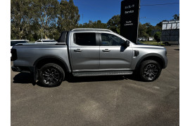 2023 Ford Ranger P703 Wildtrak Ute