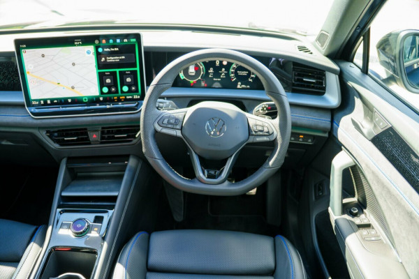 2026 Volkswagen Tayron R4 195TSI R-Line SUV Image 12