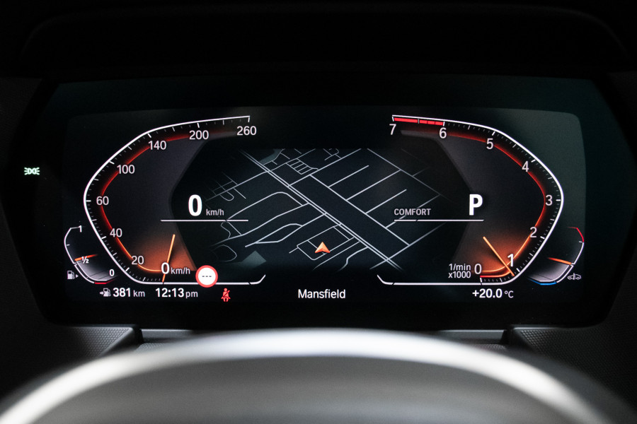 2021 BMW 2 Series 18i M Sport Gran Coupe Coupe