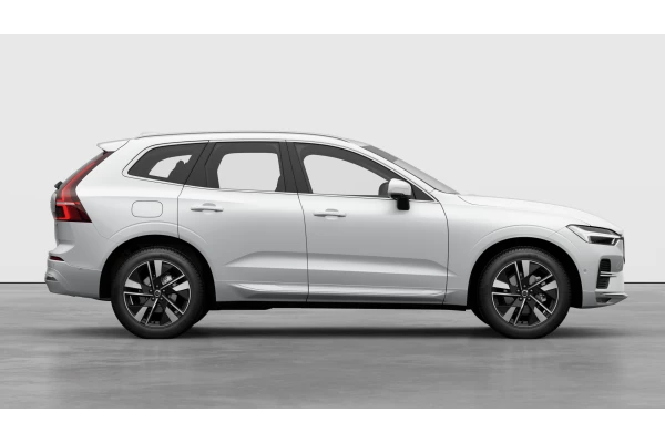 2026 Volvo XC60 UZ Plus B5 Bright SUV Image 5