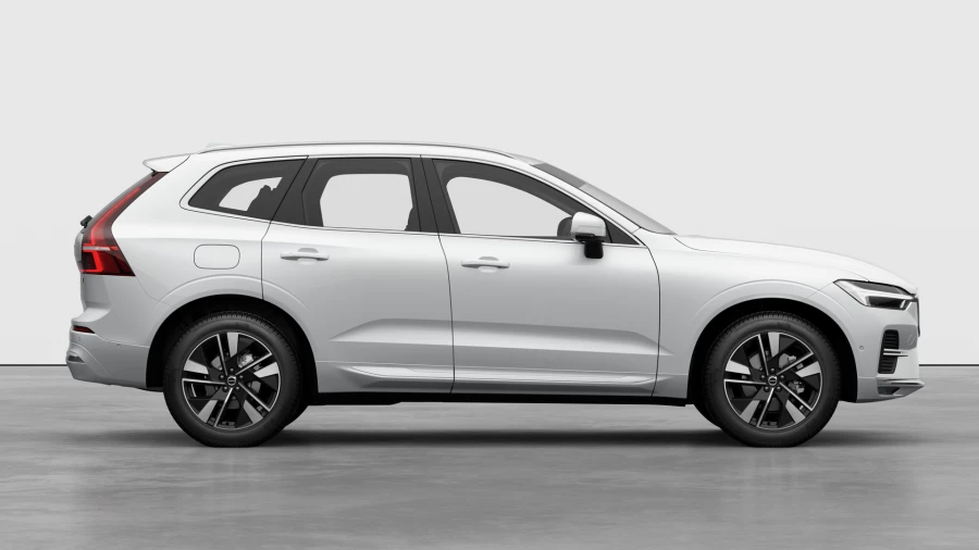 2026 Volvo XC60 UZ Plus B5 Bright SUV Image 5
