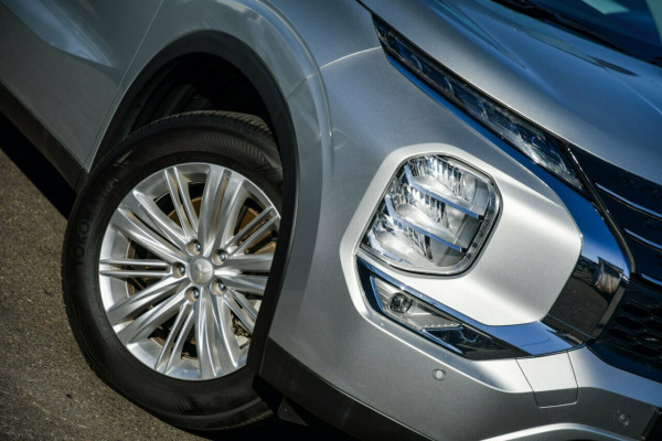 2023 Mitsubishi Outlander ZM LS Wagon Image 6