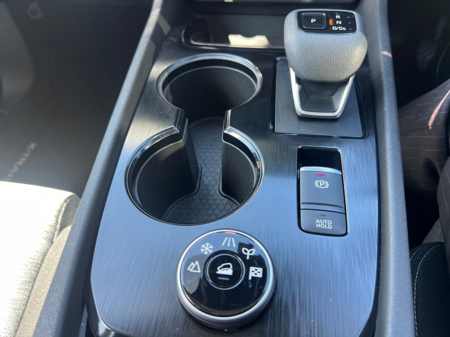 2023 Nissan X-Trail T33 ST SUV Image 36