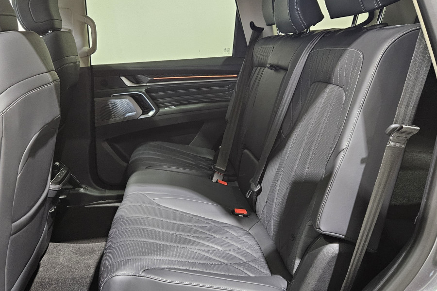 2025 LDV D90 SV9A Executive SUV Image 16
