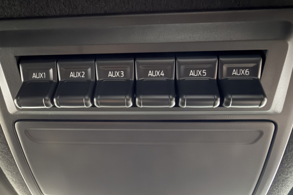 2026 MY26.5 Ford Ranger P703 Tremor Ute Image 28