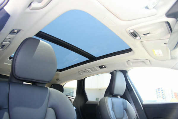 2020 MY21 Volvo XC60 UZ T5 Inscription Suv