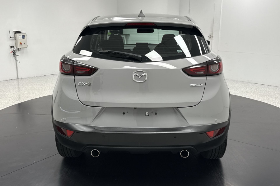 2023 Mazda CX-3 DK Maxx Sport SUV Image 10