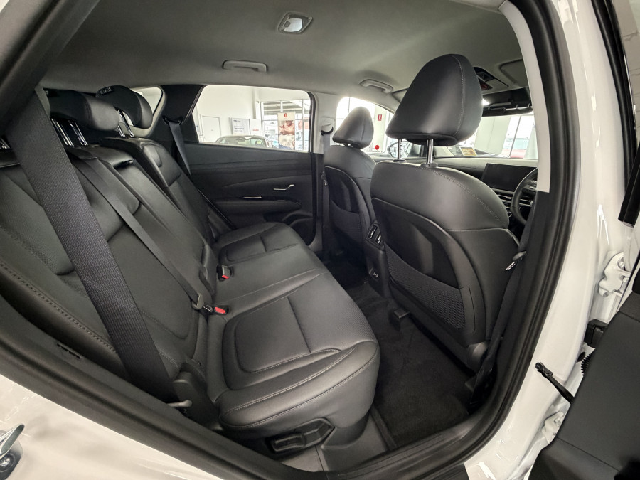 2026 Hyundai Tucson NX4.V4 Elite SUV Image 9