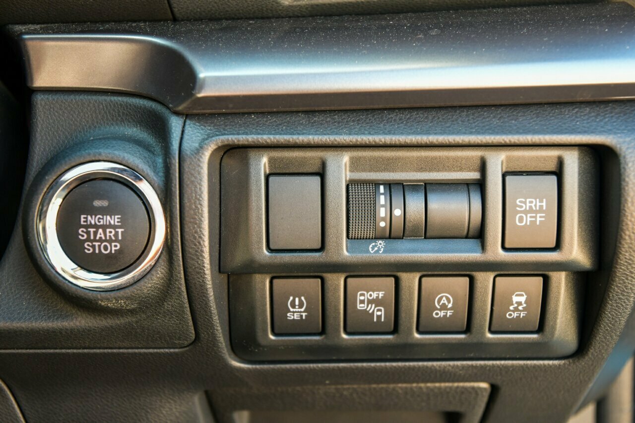 2020 Subaru Impreza G5 MY20 2.0i-S CVT AWD Hatch Image 17