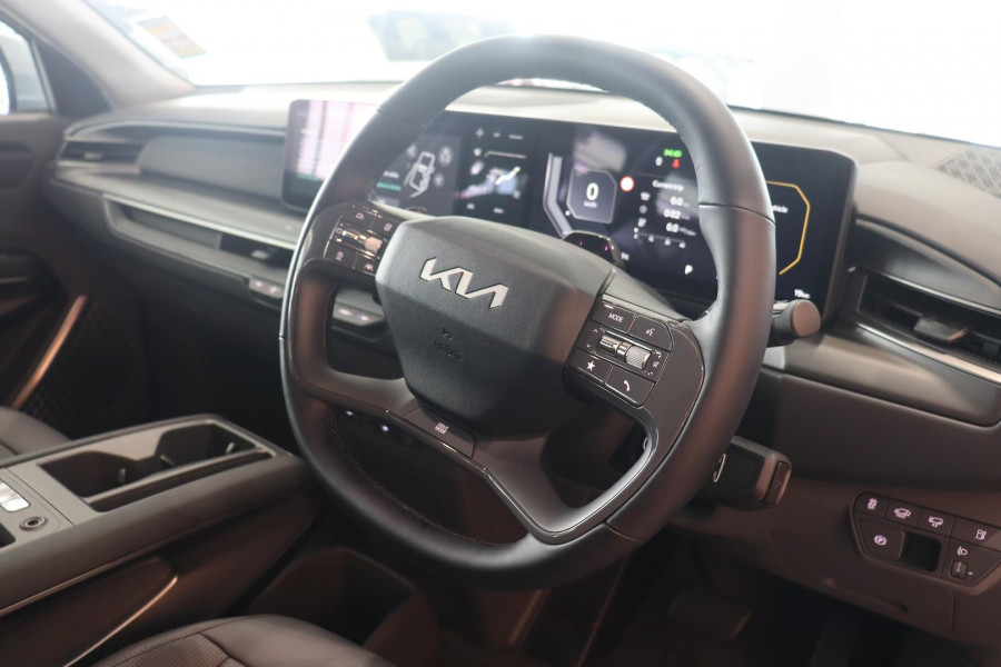 2026 Kia EV9 MV Air SUV Image 15