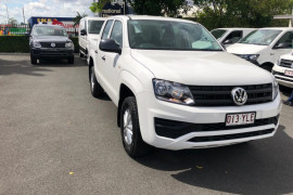 Volkswagen Amarok Core Dual Cab 4x4 2H