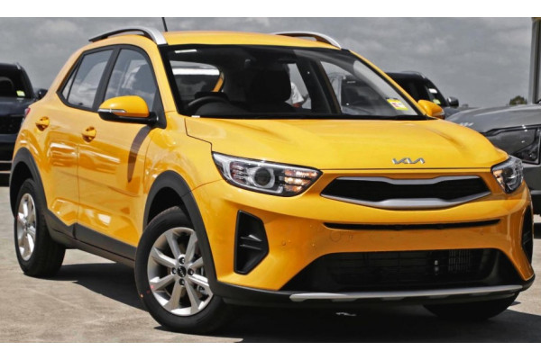 2024 Kia Stonic YB S SUV