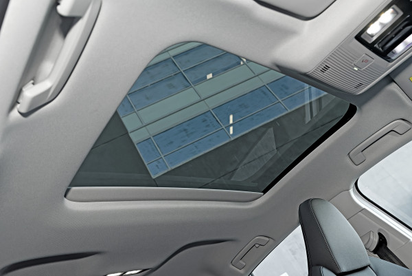 2026 MY25 Audi Q3 F3 TFSI 150kW Quattro Launch edition SUV image 15