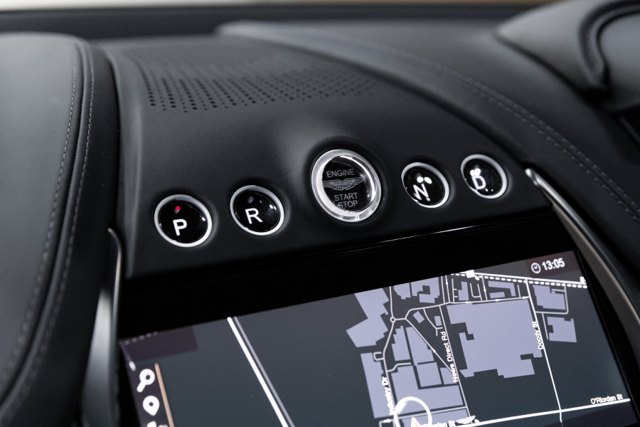 2024 Aston Martin DBX  707 Wagon Image 51