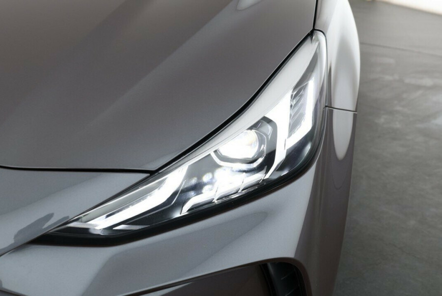 2024 MG MG5 AP32 Vibe Sedan Image 8
