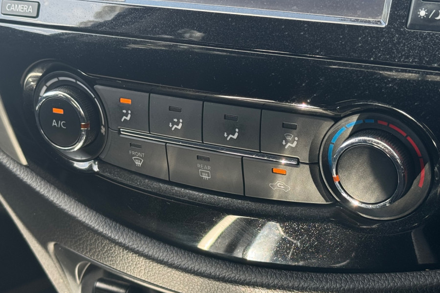 2016 Nissan Navara D23 ST Ute Image 21