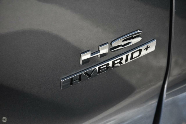 2025 MG HS AS33H Essence Hybrid+ SUV Image 12